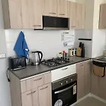 Departamento Condominio Rio Elqui, La Serena