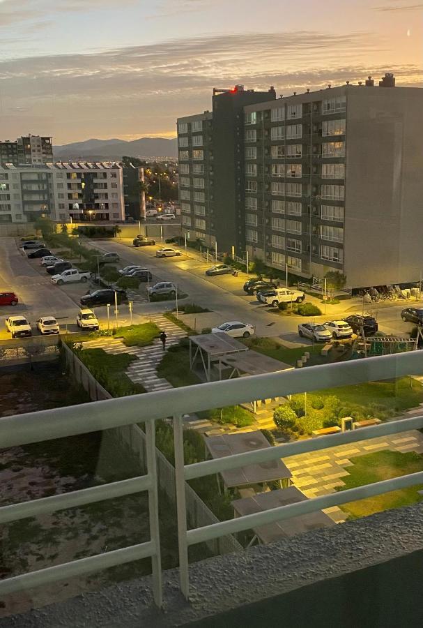 Departamento Rio Elqui, Apartamento La Serena