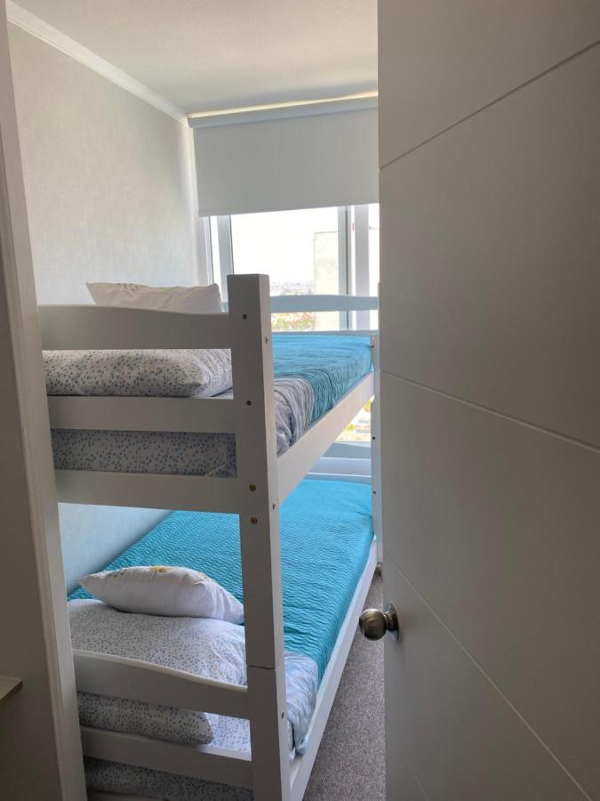 Apartamento Departamento Rio Elqui,