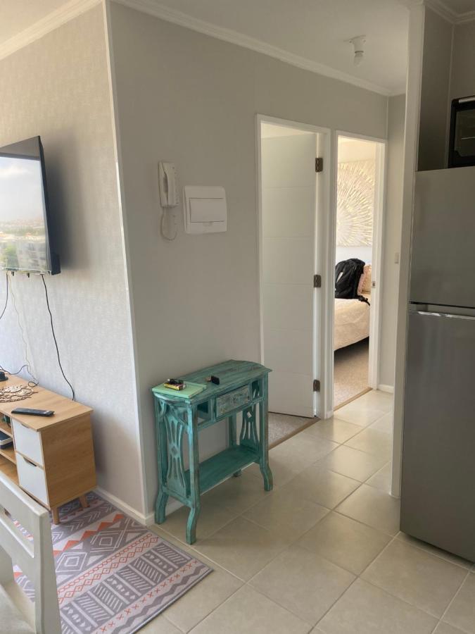 Departamento Rio Elqui, Apartamento La Serena
