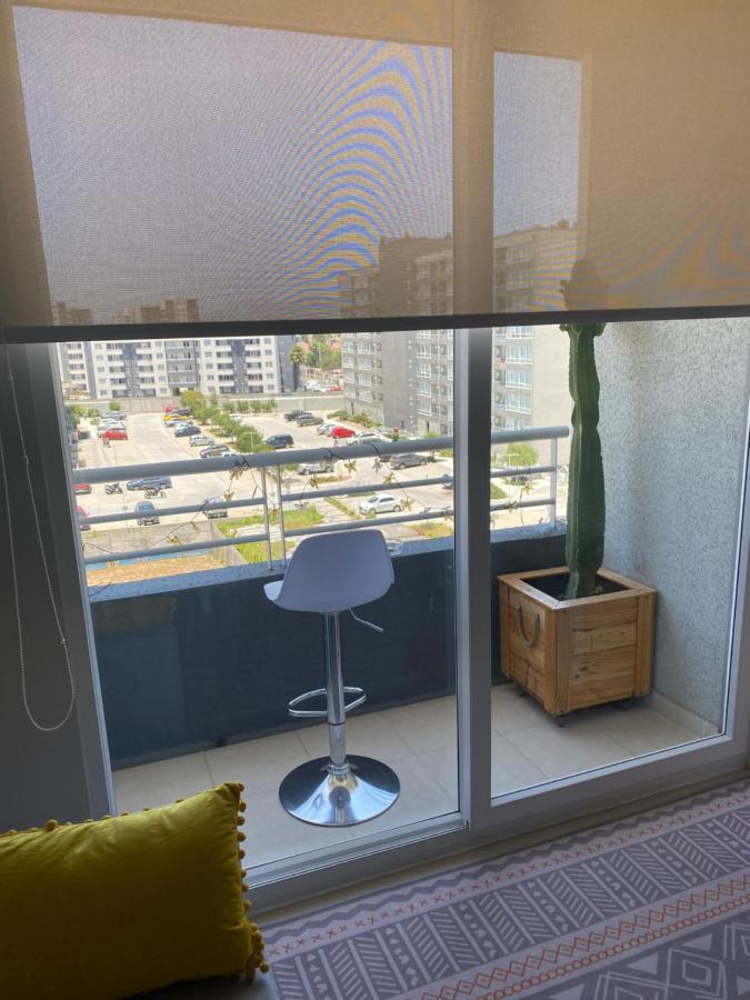 Departamento Rio Elqui, Apartamento *