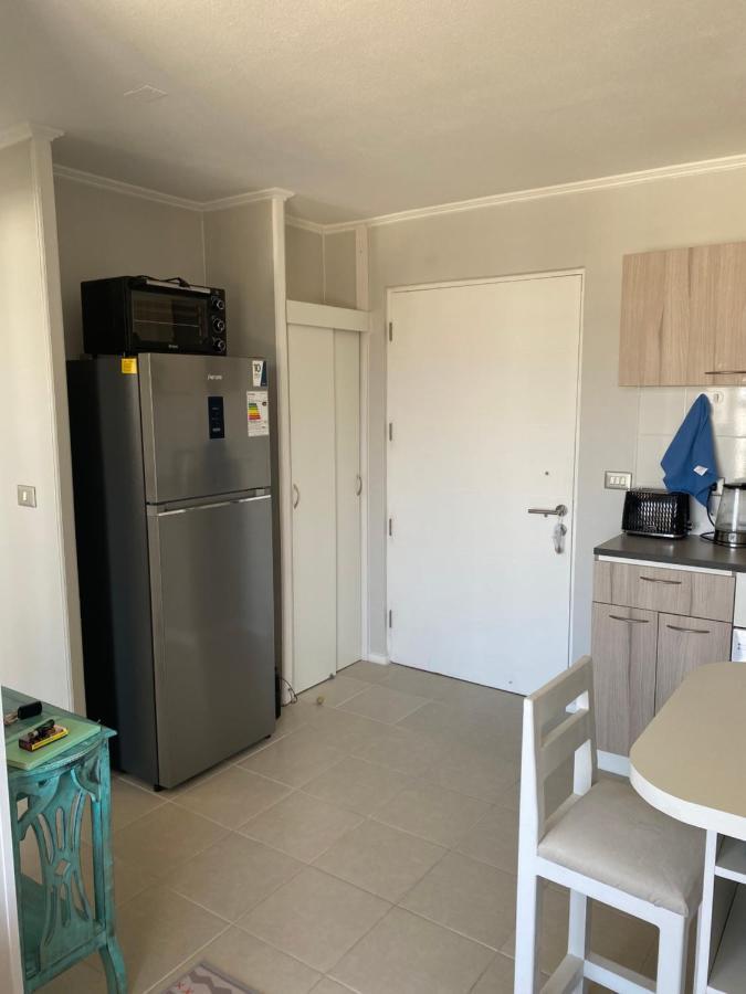 Departamento Rio Elqui, *