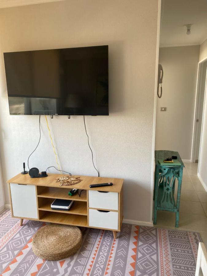 Apartamento Departamento Rio Elqui, La Serena